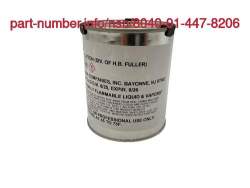 NSN 8040-01-447-8206