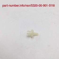 NSN 5320-00-901-5118