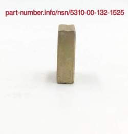 NSN 5310-00-132-1525