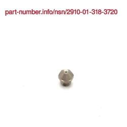 Picture of NSN 2910-01-318-3720 NSN 2910-01-318-3720