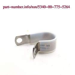 NSN 5340-00-775-5264
