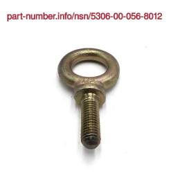 NSN 5306-00-056-8012
