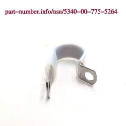 NSN 5340-00-775-5264