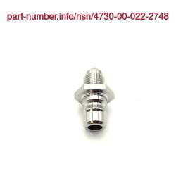 NSN 4730-00-022-2748