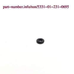 NSN 5331-01-231-0695