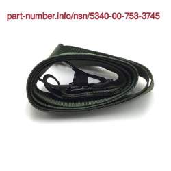 Picture of NSN 5340-00-753-3745 NSN 5340-00-753-3745