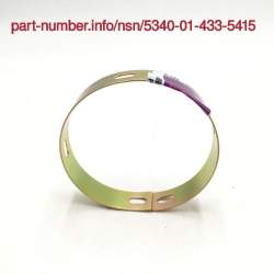 Picture of NSN 5340-01-433-5415 NSN 5340-01-433-5415