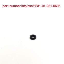 Picture of NSN 5331-01-231-0695 NSN 5331-01-231-0695
