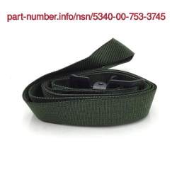 Picture of NSN 5340-00-753-3745 NSN 5340-00-753-3745