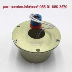 Picture of NSN 1055-01-060-3670 NSN 1055-01-060-3670