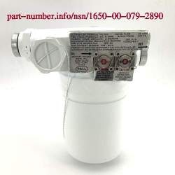 Picture of NSN 1650-00-079-2890 NSN 1650-00-079-2890