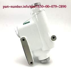 Picture of NSN 1650-00-079-2890 NSN 1650-00-079-2890