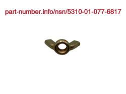 NSN 5310-01-077-6817