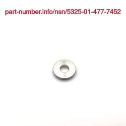 NSN 5325-01-477-7452
