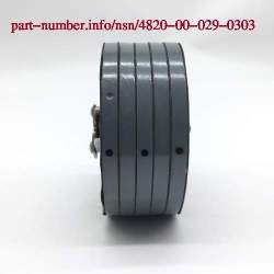 NSN 4820-00-029-0303