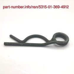 Picture of NSN 5315-01-369-4912 NSN 5315-01-369-4912