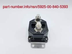 NSN 5925-00-840-5393