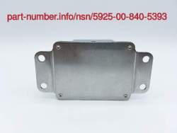 NSN 5925-00-840-5393