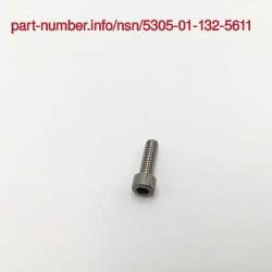 NSN 5305-01-132-5611