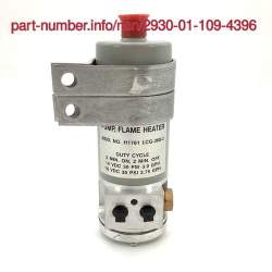 Picture of NSN 2930-01-109-4396 NSN 2930-01-109-4396