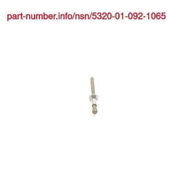 NSN 5320-01-092-1065