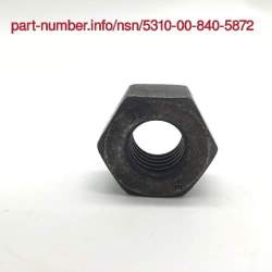 NSN 5310-00-840-5872
