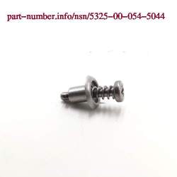 NSN 5325-00-054-5044