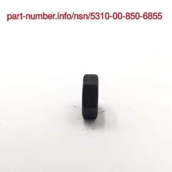 NSN 5310-00-850-6855