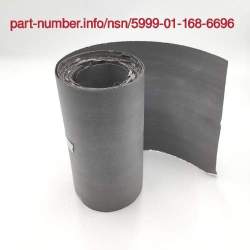 Picture of NSN 5999-01-168-6696 NSN 5999-01-168-6696