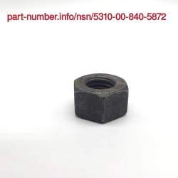 NSN 5310-00-840-5872