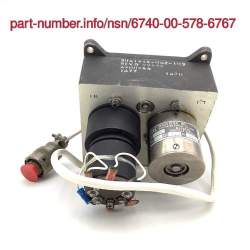 NSN 6740-00-578-6767