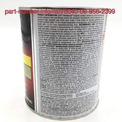 NSN 8040-00-058-2399