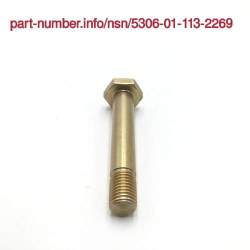 NSN 5306-01-113-2269