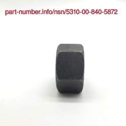 NSN 5310-00-840-5872