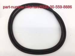 NSN 5330-00-559-8886
