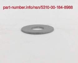 NSN 5310-00-184-8988