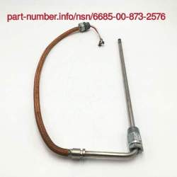 Picture of NSN 6685-00-873-2576 NSN 6685-00-873-2576