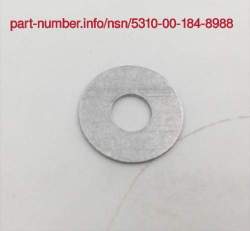 NSN 5310-00-184-8988