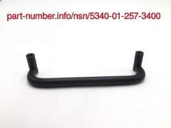 NSN 5340-01-257-3400