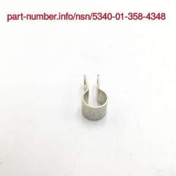 Picture of NSN 5340-01-358-4348 NSN 5340-01-358-4348