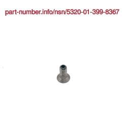 Picture of NSN 5320-01-399-8367 NSN 5320-01-399-8367