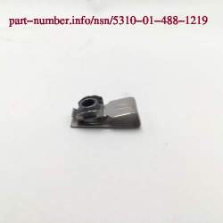 Picture of NSN 5310-01-488-1219 NSN 5310-01-488-1219
