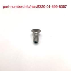 Picture of NSN 5320-01-399-8367 NSN 5320-01-399-8367