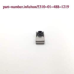 Picture of NSN 5310-01-488-1219 NSN 5310-01-488-1219
