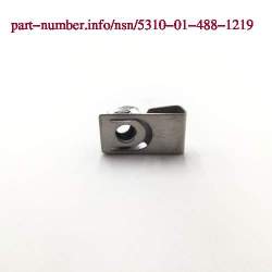 Picture of NSN 5310-01-488-1219 NSN 5310-01-488-1219
