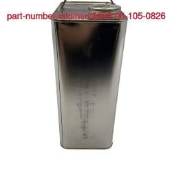 NSN 8040-00-105-0826
