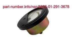 NSN 6625-01-291-3678