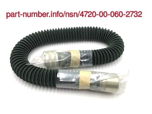 Picture of NSN 4720-00-060-2732 NSN 4720-00-060-2732