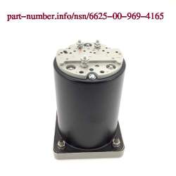 Picture of NSN 6625-00-969-4165 NSN 6625-00-969-4165