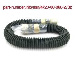 Picture of NSN 4720-00-060-2732 NSN 4720-00-060-2732